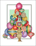 (image for) Ornament Tree